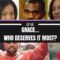 Grace… Who Deserves It? | TMBR Ep. 56!