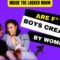 Are F*** Boys created by Women? | inside the Locker Room Episode 9!