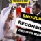 Should Men Reconsider Getting Married? | TMBR Ep. 72!