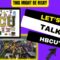 LET’S TALK ABOUT HBCU’S… | TMBR EP. 62!