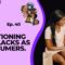 The Positioning of Blacks As Consumers. | This Might Be Risky Ep. 40!