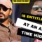 Is entitlement at an all time HIGH? | TMBR Ep.70!