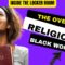 Is The Over “Religious” Black Woman a Problem? | Inside The Locker Room Ep. 15!